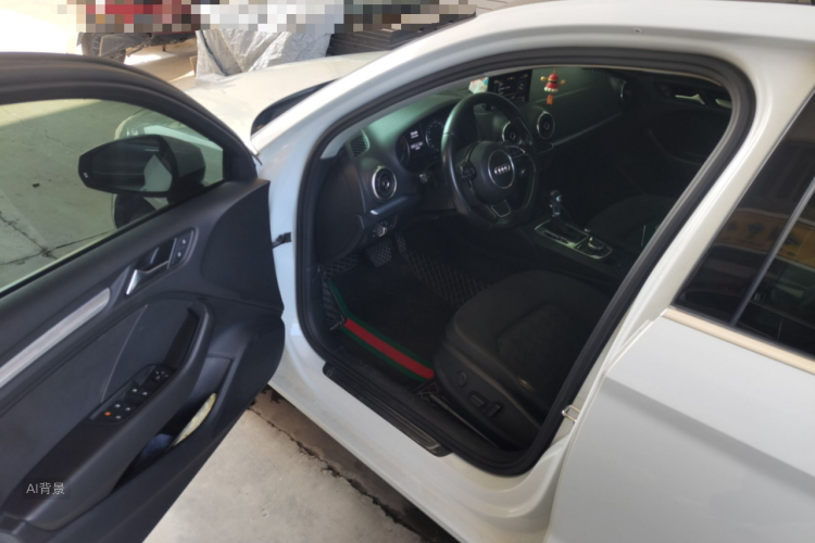 Audi A3 2016 immagine di auto #18