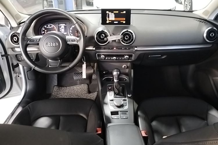 Audi A3 2017 #11 Audi A3 2017 immagine di auto #11