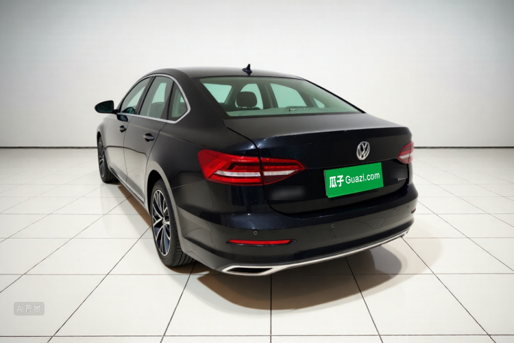 Volkswagen Lavida 2019 #5 Volkswagen Lavida 2019 car image #5