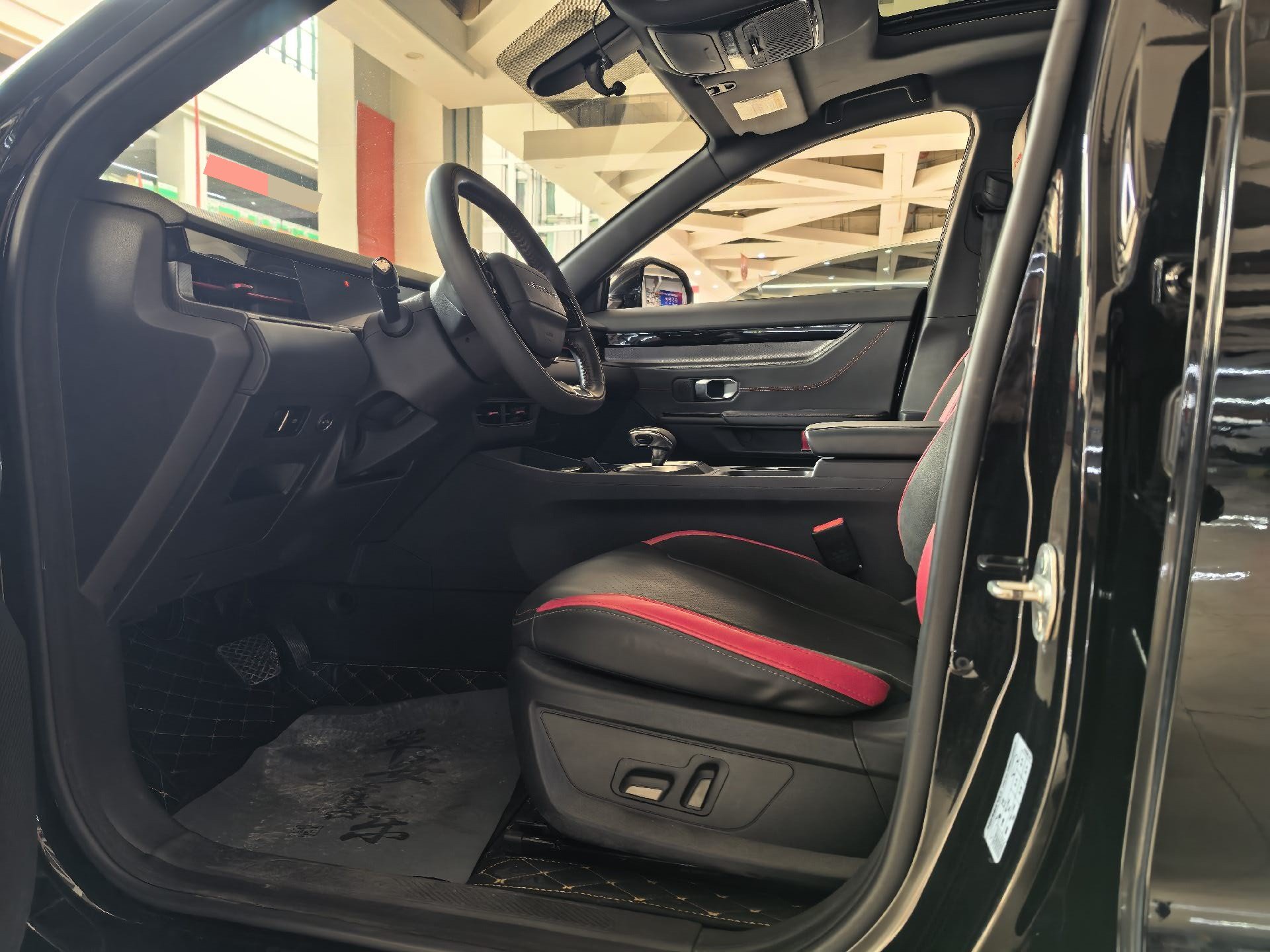 Jetour Dashing 2023 immagine di auto #8