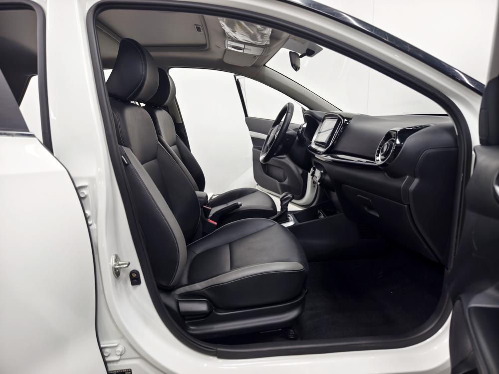 Kia KX1 2023 #9 Kia KX1 2023 image de voiture #9
