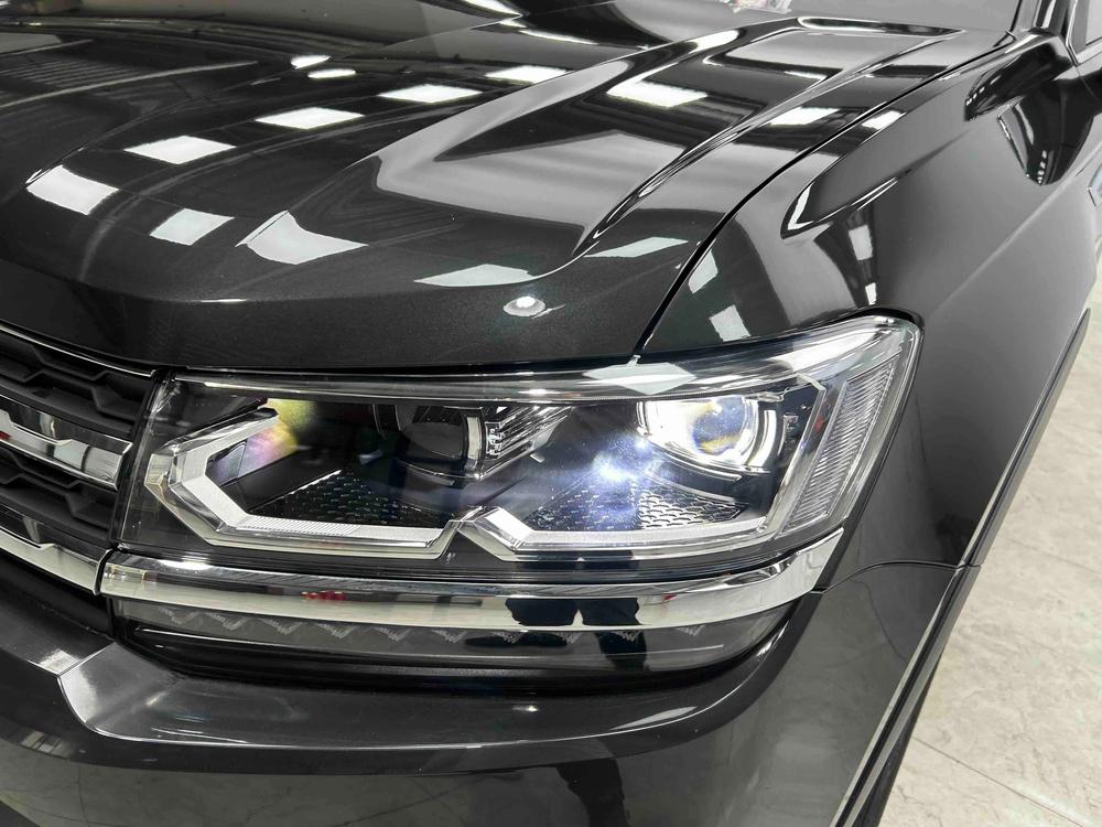 Volkswagen Tharu 2022 #7 Volkswagen Tharu 2022 car image #7