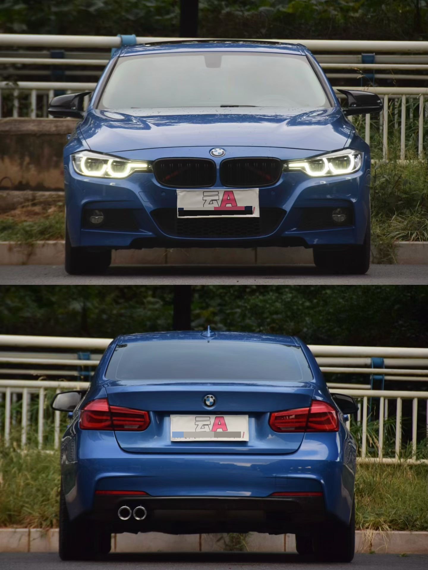 2018 #4 2018 immagine di auto #4