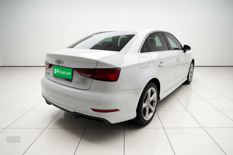 Audi A3 2017 #7 Audi A3 2017 car image #7
