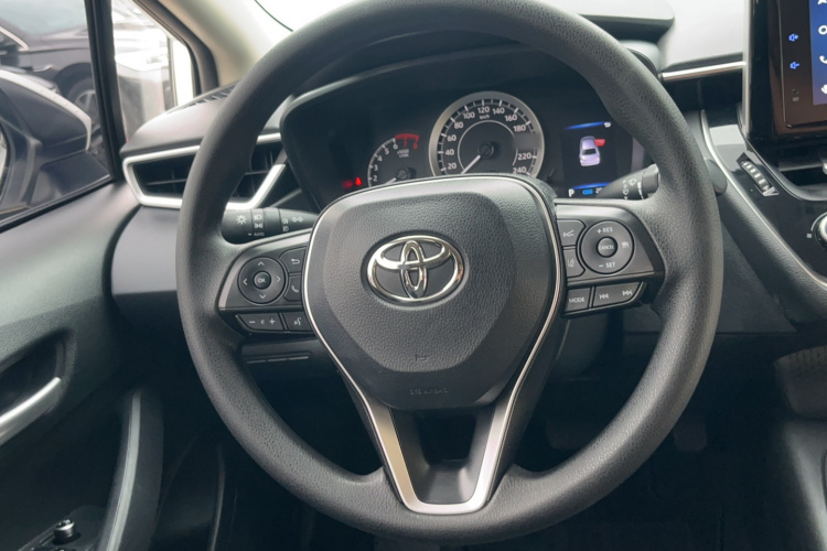 Toyota Corolla 2022 car image #14