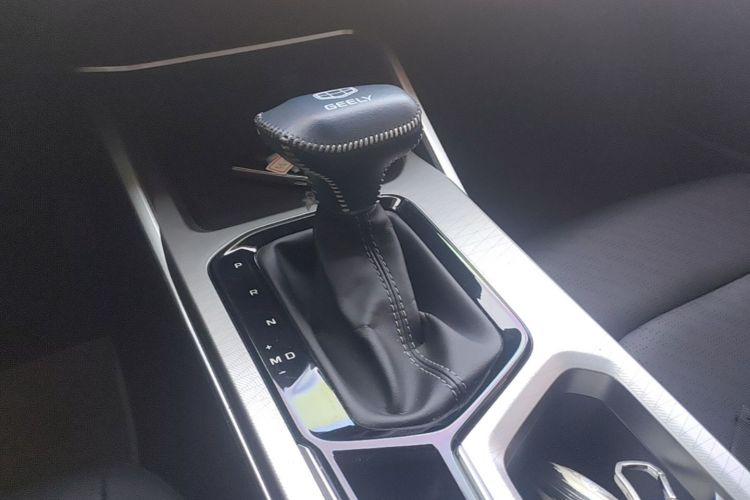 GEELY Emgrand 2024 #16 GEELY Emgrand 2024 immagine di auto #16