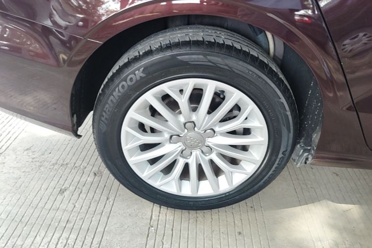 Audi A3 2016 #10 Audi A3 2016 immagine di auto #10