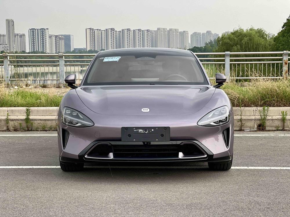 2025 #2 2025 car image #2