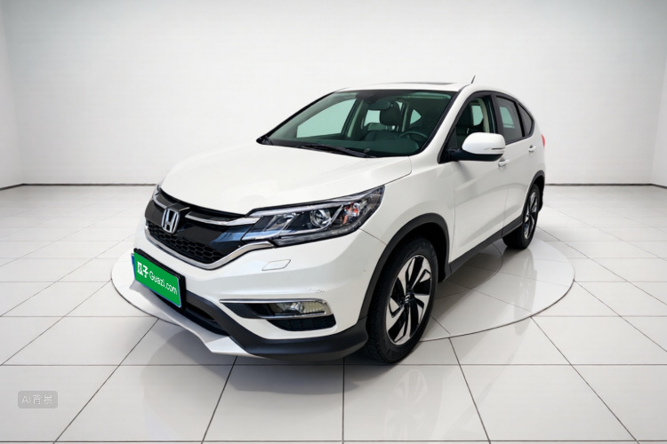 Honda CR-V 2016 car image #2