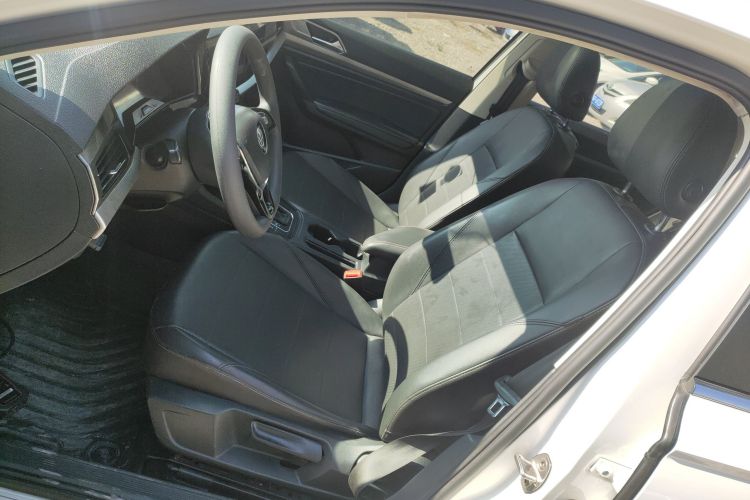 Volkswagen Lavida 2019 #15 Volkswagen Lavida 2019 car image #15