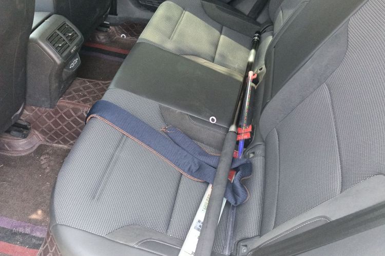 大众 高尔夫 2019 汽车图片 #19