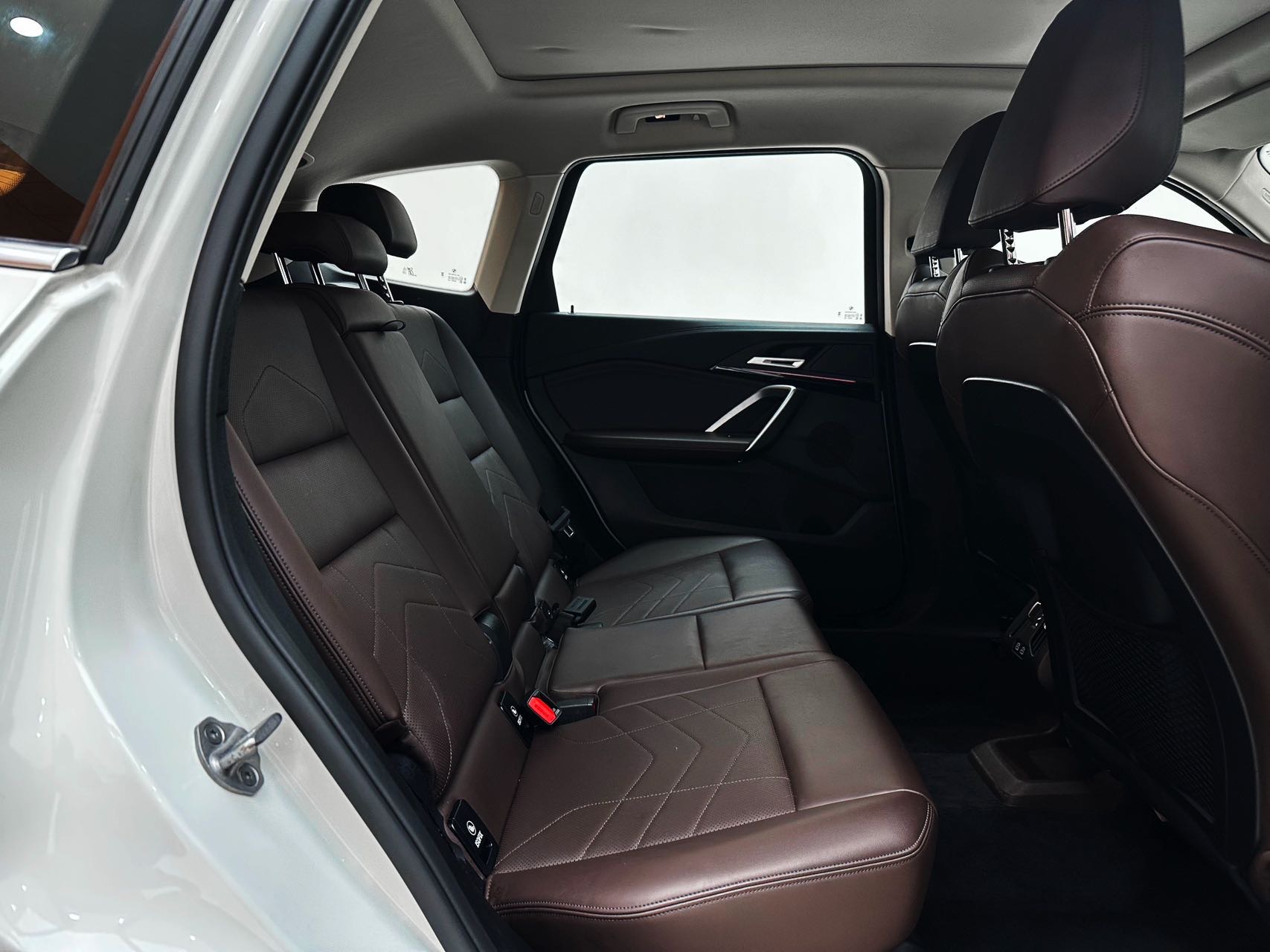BMW X1 2023 immagine di auto #15