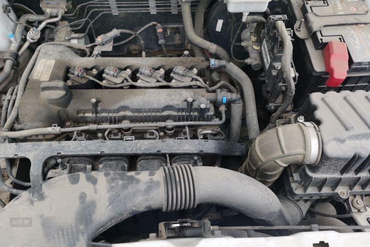 Chery Tiggo 3x 2020 #22 Chery Tiggo 3x 2020 immagine di auto #22