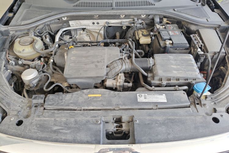Volkswagen Lavida 2021 imagem de carro #20