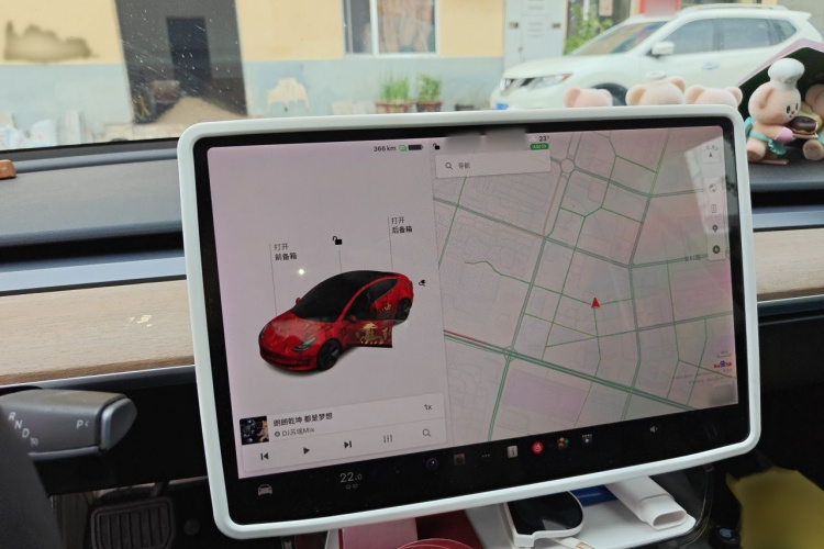 Tesla Model 3 2021 #15 Tesla Model 3 2021 car image #15