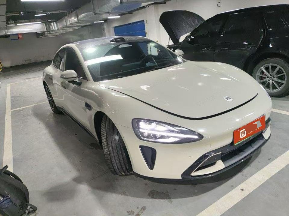2024 #2 2024 car image #2