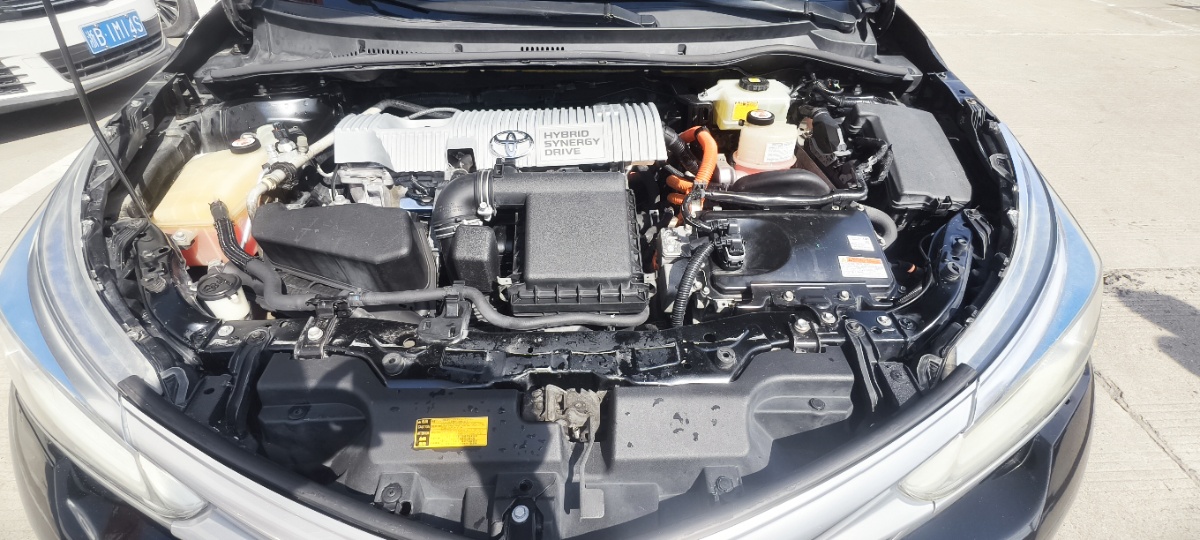 Toyota Corolla 2018 imagen de coche #8