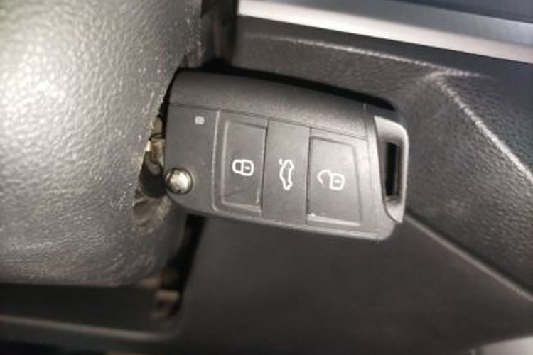 Volkswagen Polo 2020 #13 Volkswagen Polo 2020 car image #13