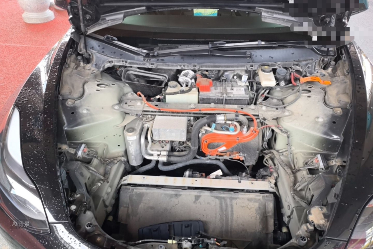 Tesla Model 3 2021 car image #22