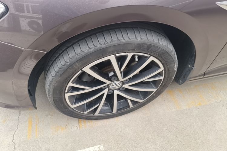 Volkswagen Lavida 2018 #9 Volkswagen Lavida 2018 car image #9