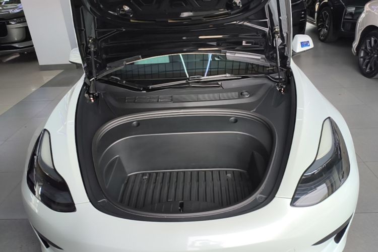 Tesla Model 3 2023 car image #20