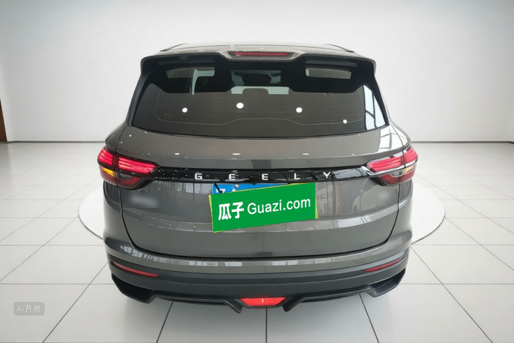 GEELY Coolray 2024 car image #6
