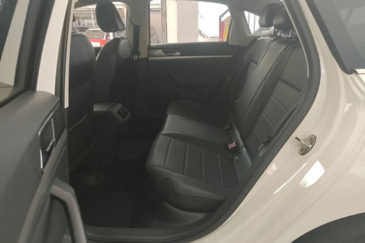 Volkswagen Lavida 2020 car image #13