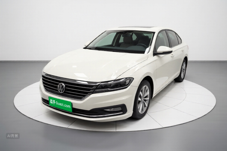 Volkswagen Lavida 2020 car image #2