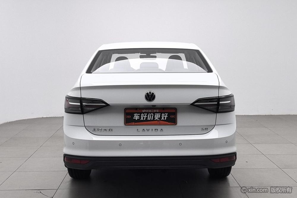 Volkswagen Lavida 2024 #3 Volkswagen Lavida 2024 car image #3