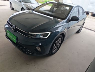Volkswagen Lavida 2023 Volkswagen Lavida 2023 car image