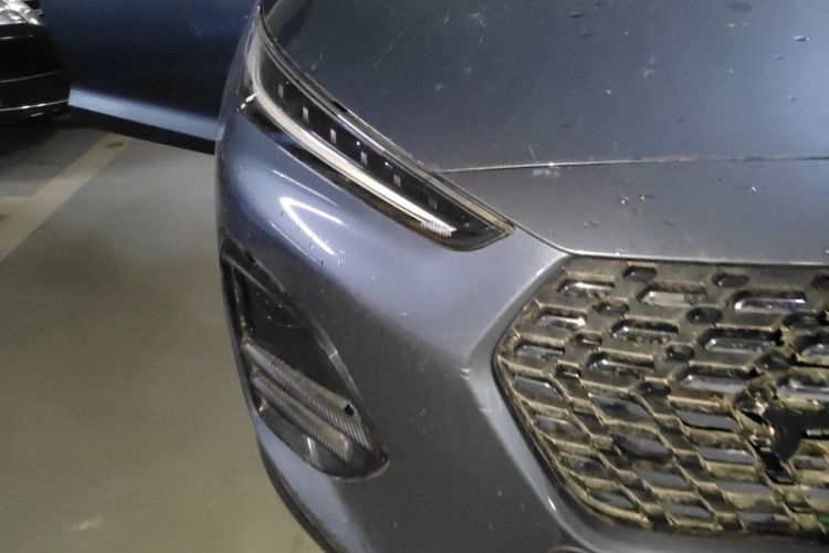 Chery Tiggo 3x 2022 #8 Chery Tiggo 3x 2022 car image #8