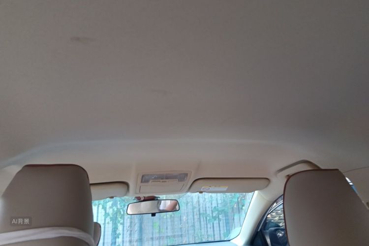 Toyota Corolla 2018 #20 Toyota Corolla 2018 car image #20