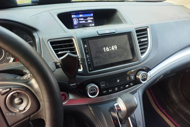 Honda CR-V 2016 صورة سيارة #15