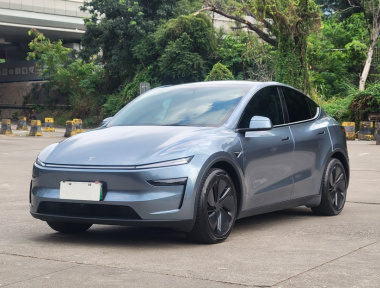 Tesla Model Y 2025 Tesla Model Y 2025 imagem de carro