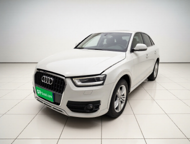Audi Q3 2016 Audi Q3 2016 car image