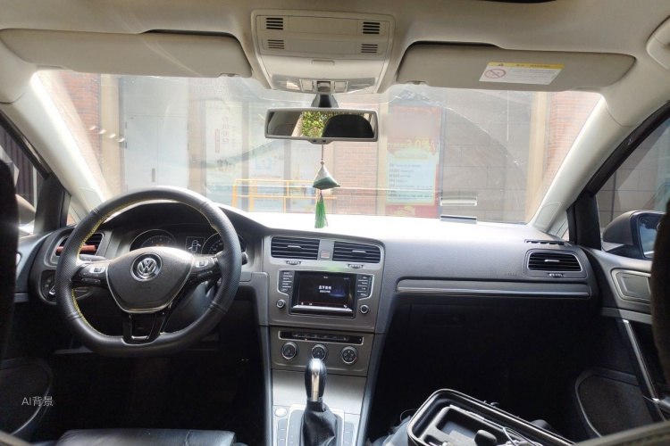 Volkswagen Golf 2015 immagine di auto #20