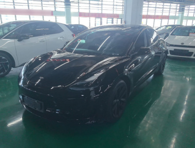 Tesla Model 3 2023 imagem de carro 