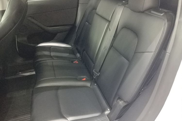 Tesla Model Y 2024 car image #17