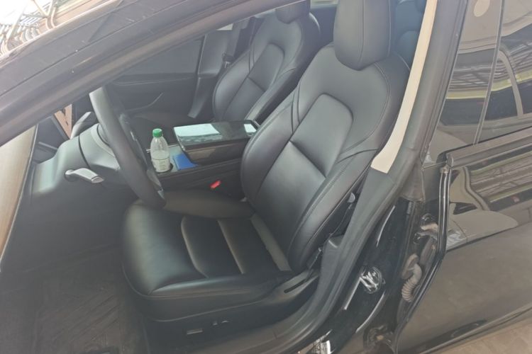 Tesla Model 3 2022 #15 Tesla Model 3 2022 immagine di auto #15