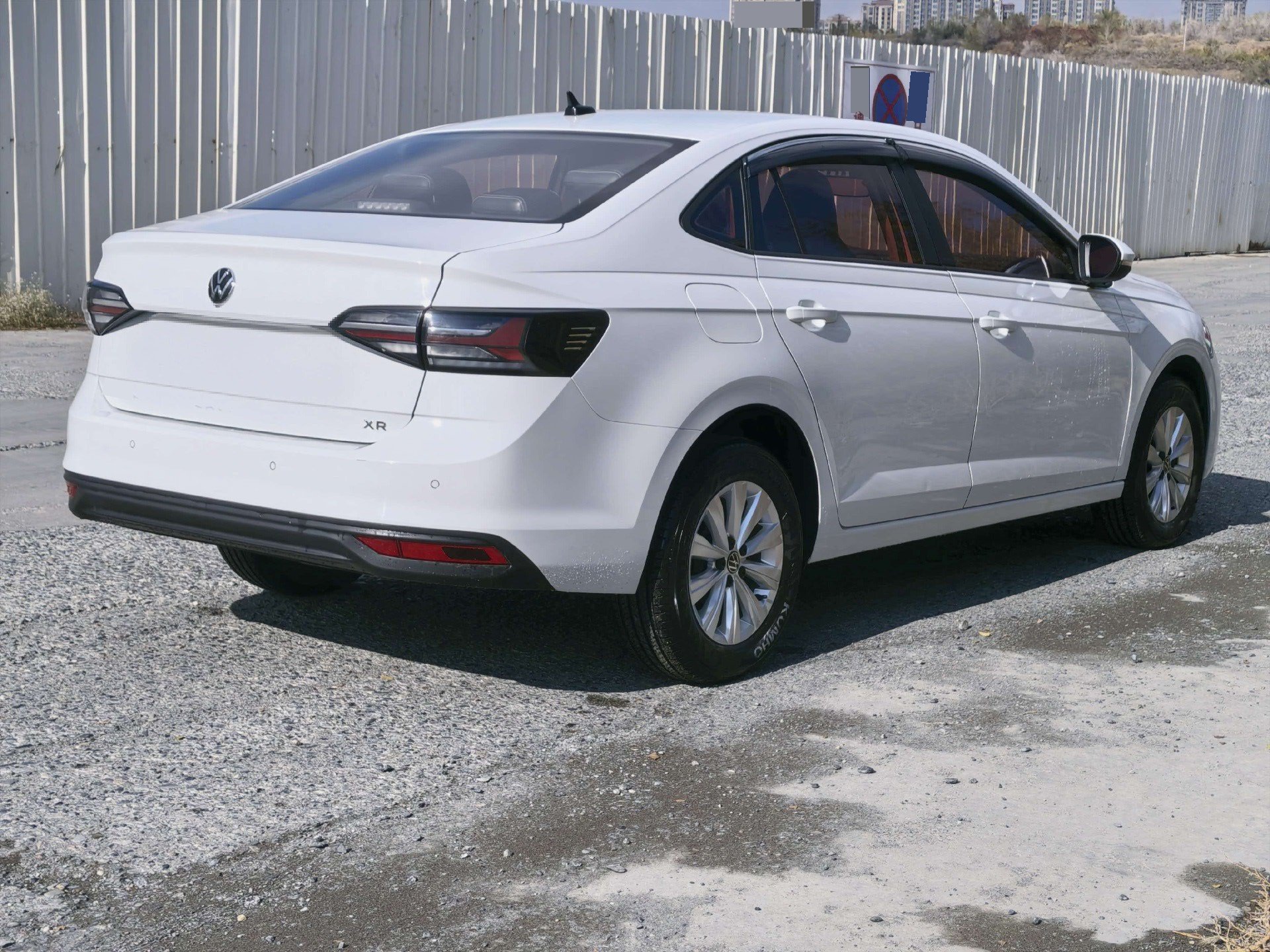Volkswagen Lavida 2024 car image #5