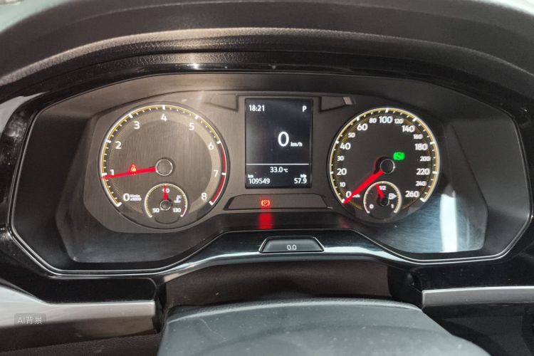 Volkswagen Bora 2019 car image #13