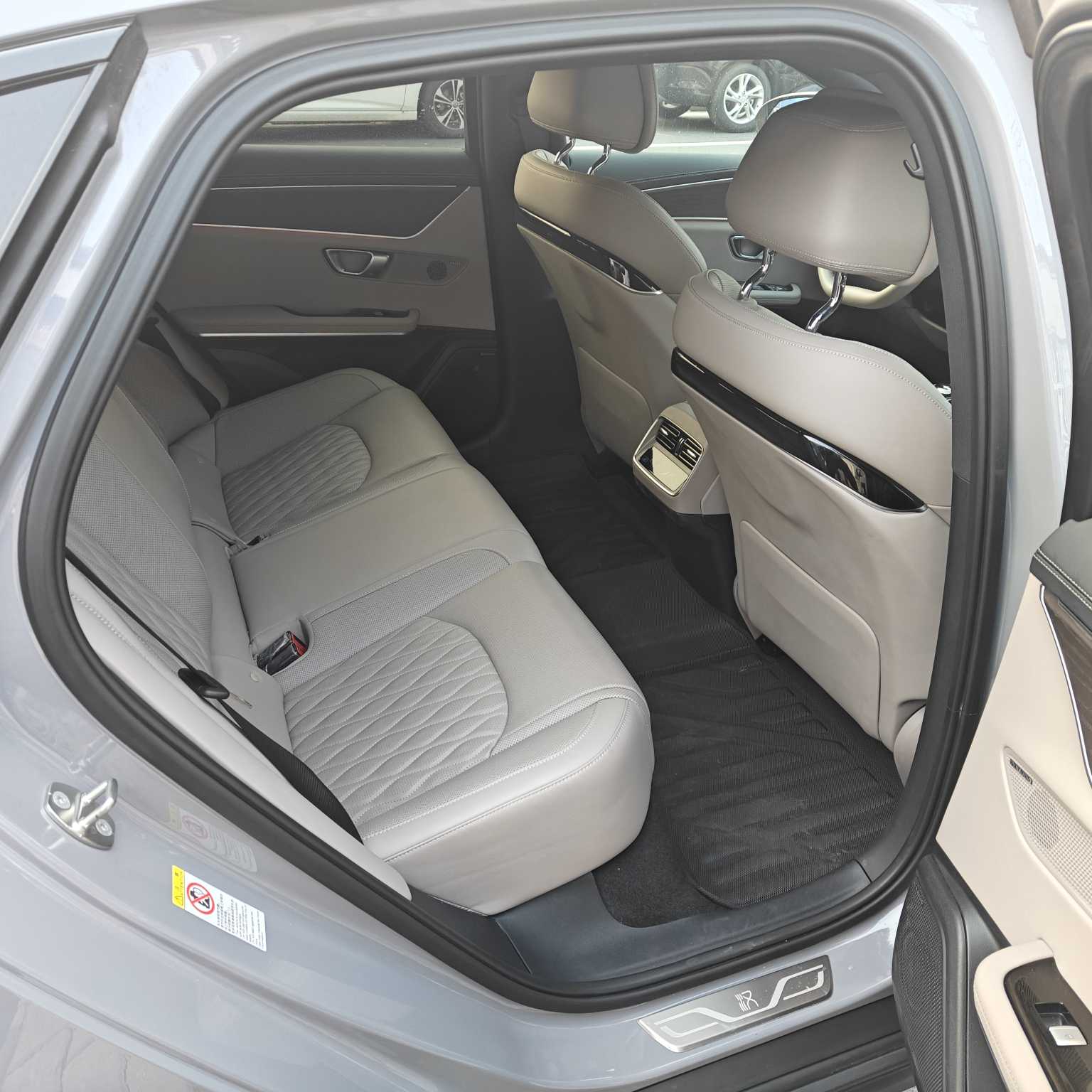 比亚迪 汉 2024 汽车图片 #9