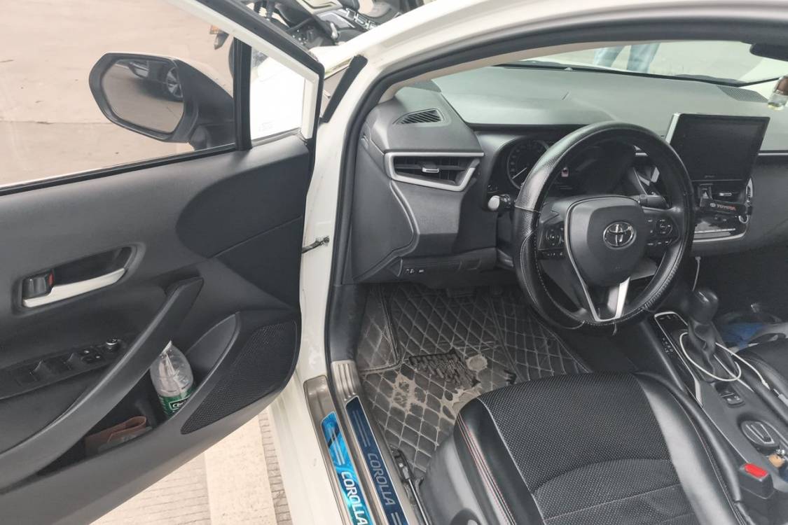 Toyota Corolla 2020 car image #23