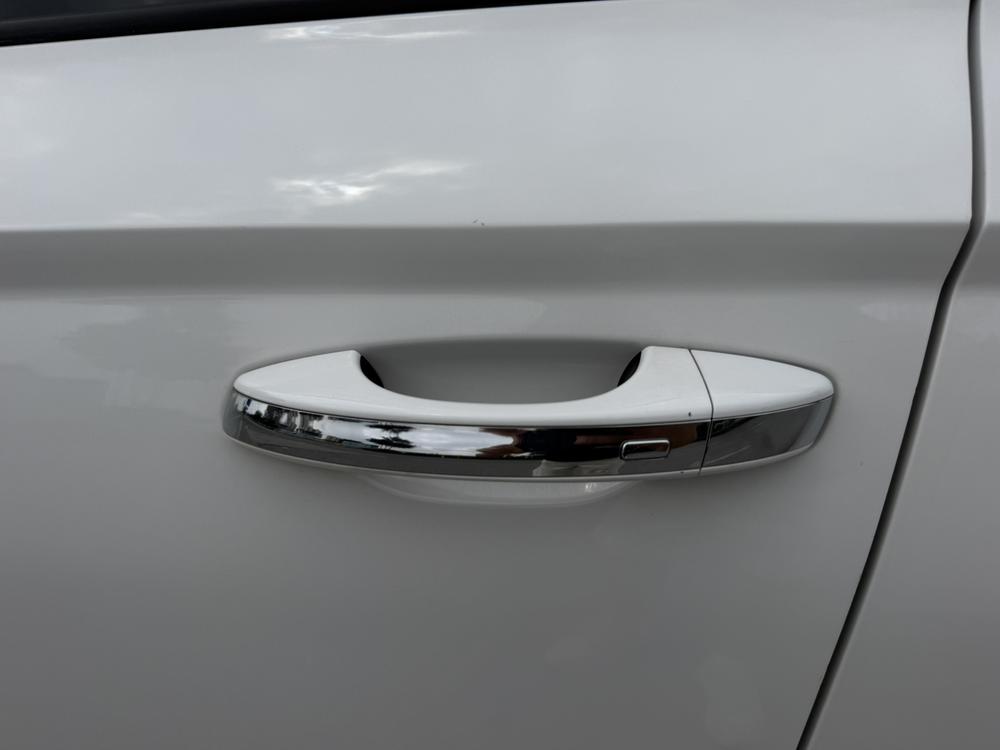 Volkswagen Tharu 2021 #9 Volkswagen Tharu 2021 car image #9