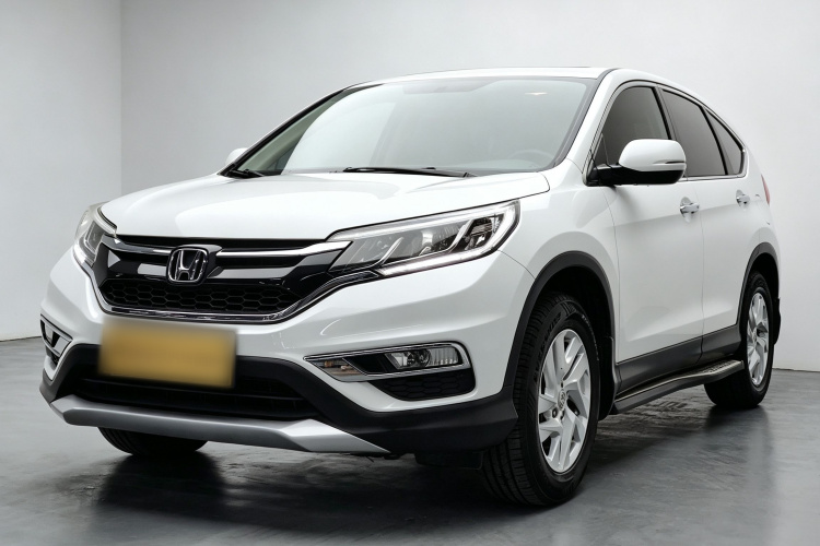 Honda CR-V 2016 immagine di auto #2