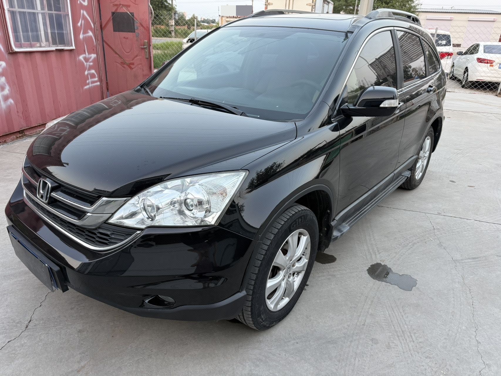 2012 2012 immagine di auto