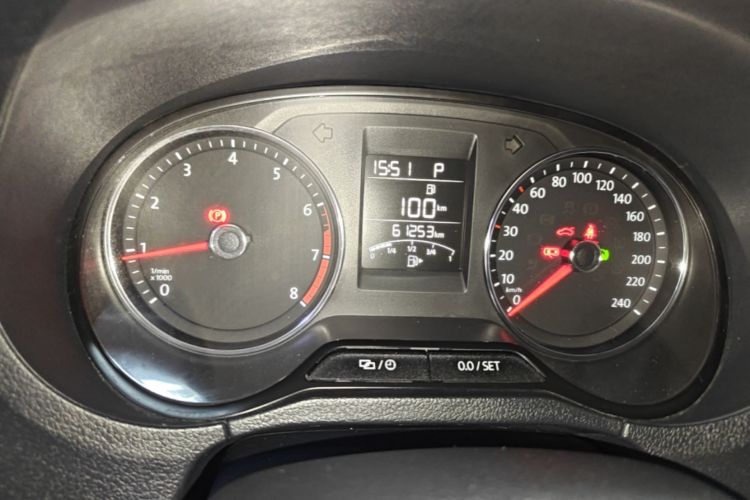 Volkswagen Polo 2017 #12 Volkswagen Polo 2017 car image #12