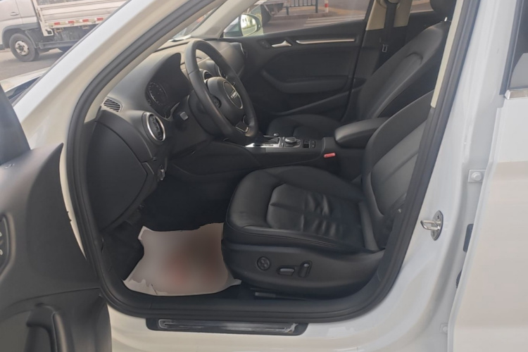 Audi A3 2015 #15 Audi A3 2015 immagine di auto #15