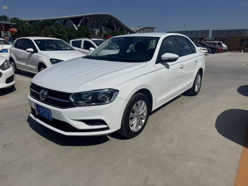Volkswagen Bora 2021 car image #2