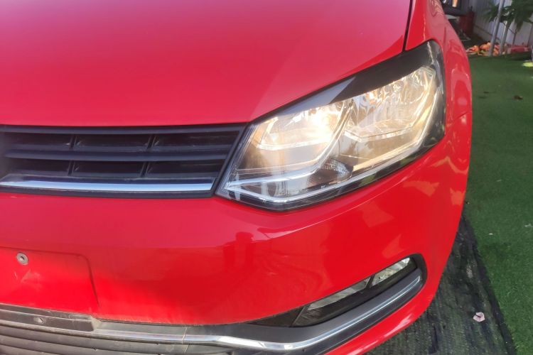 Volkswagen Polo 2017 صورة سيارة #23